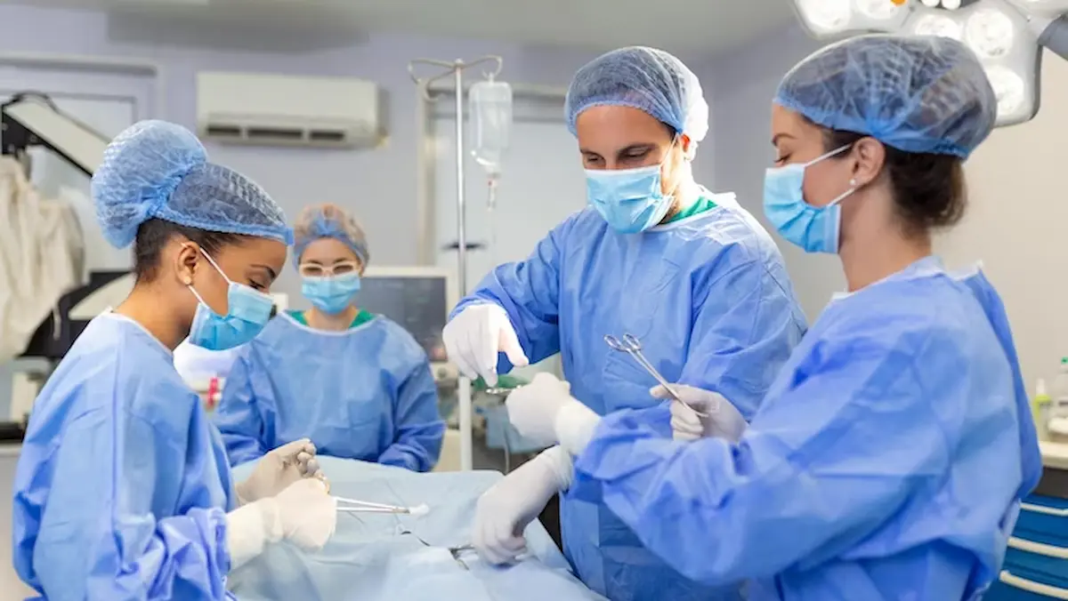 Endoscopy test in Chennai | CTS Hospitals