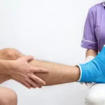 foot and ankle surgery in Chennai | CST Hospitals