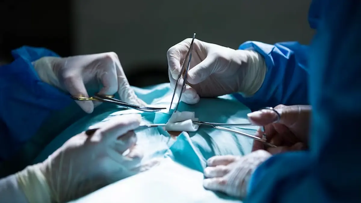 general surgery in Chennai | CTS Hospitals