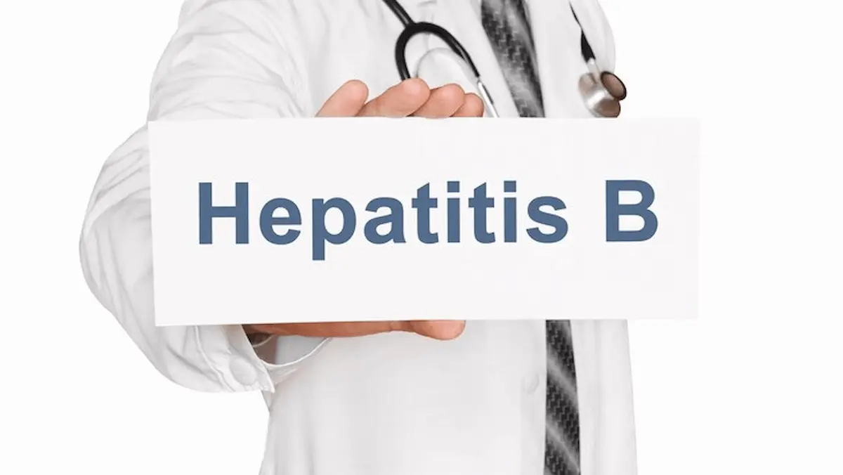 Best treatment for Hepatitis B in Chennai | CTS Hospitals