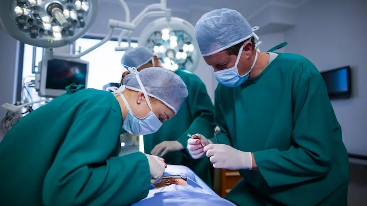 Liver transplant in Chennai | CTS Hospitals