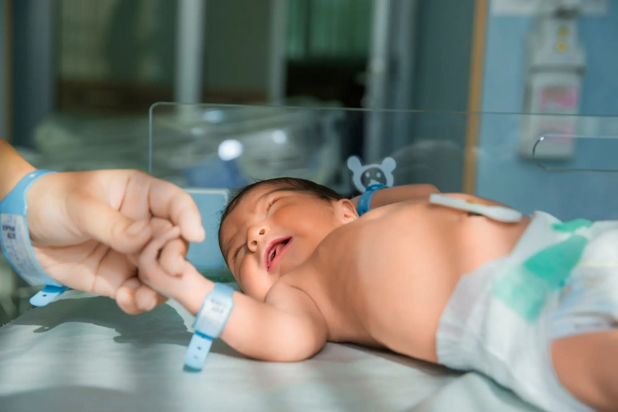 Neonatology hospital in chennai | CTS Hospitals