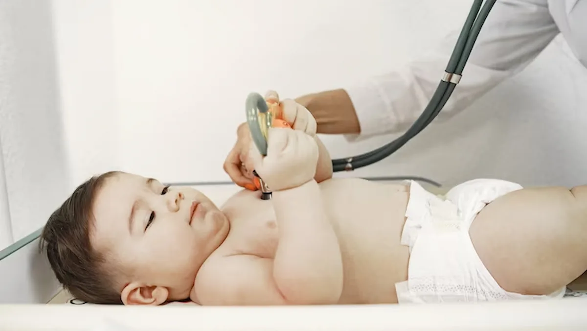 Best paediatric hospital in Chennai | CTS Hospitals