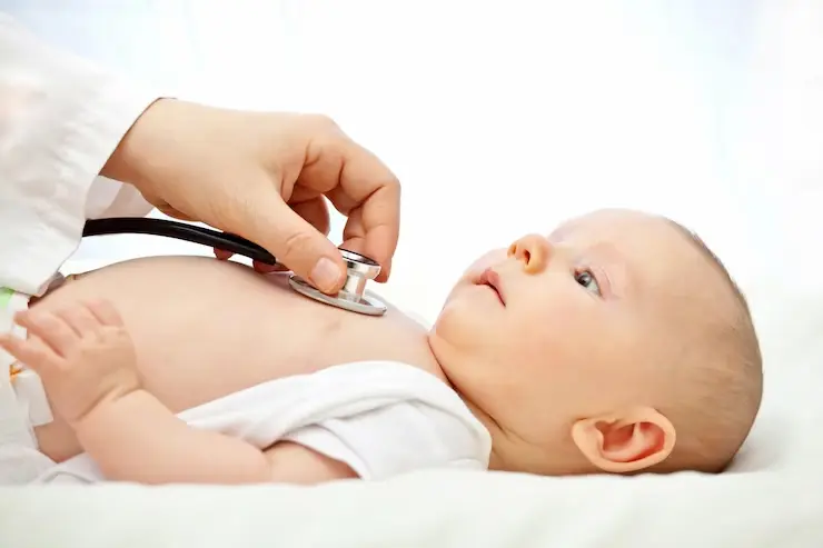 Best paediatric hospital in Chennai | CTS Hospitals