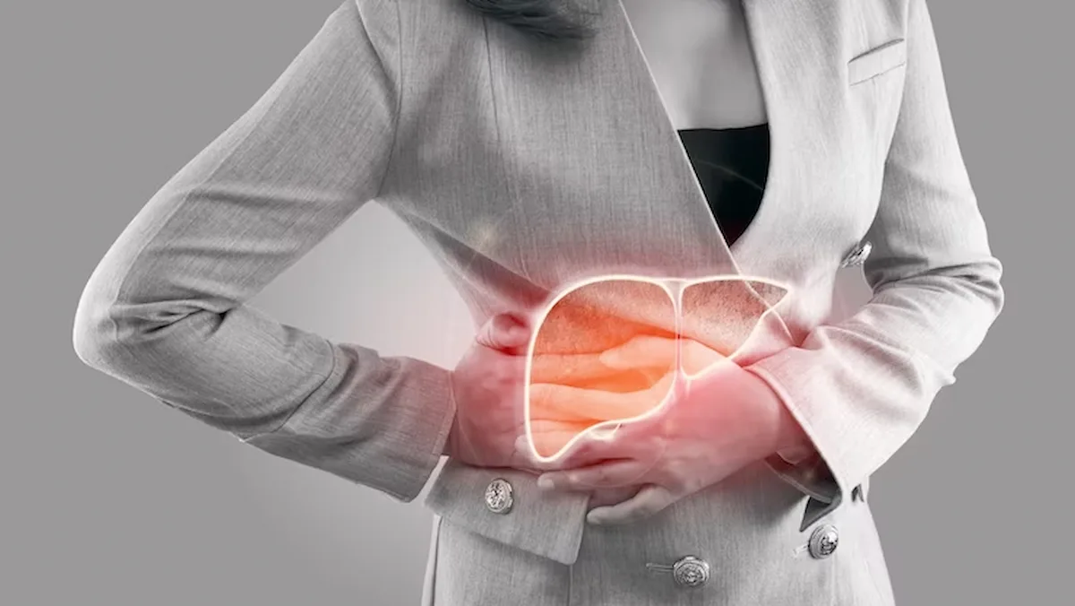 Fatty Liver Treatment in Chennai | CTS Hospitals