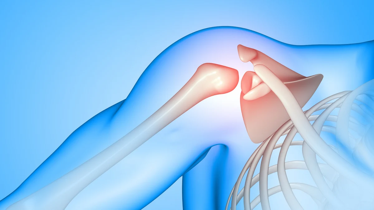 shoulder and elbow replacement surgery in Chennai | CST Hospitals