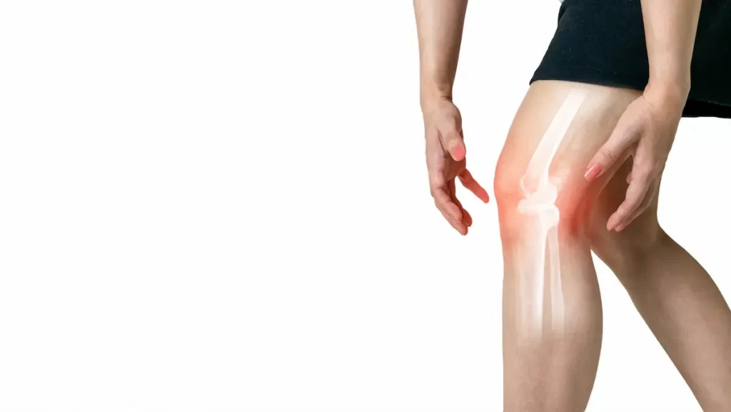 Knee Osteoarthritis Treatment in Chennai