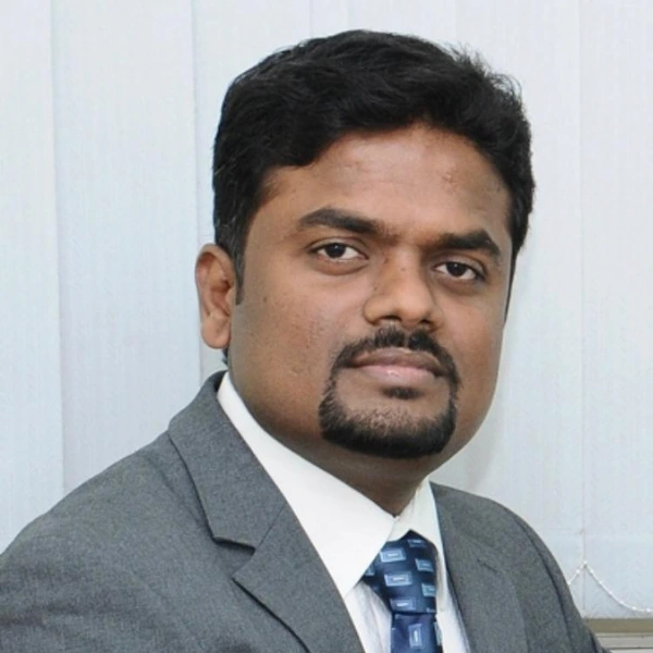 Dr. Prakash Selvam | Orthopaedic Surgeon in Chennai | CTS Hospitals