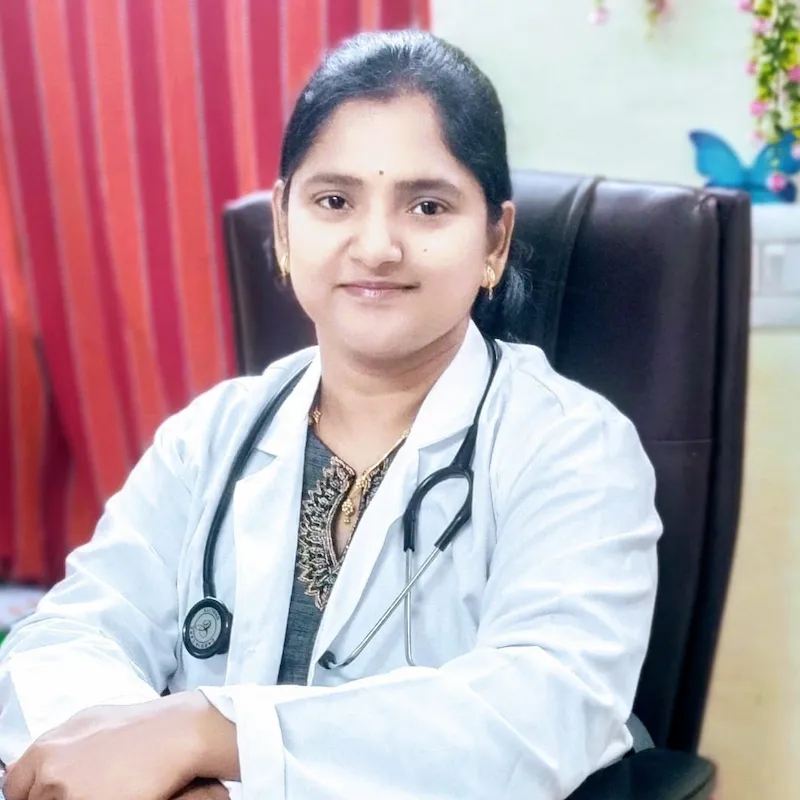 Dr. K. Mahalakshmi Saravanan Obstetrics and Gynaecology MBBS, DNB(OBG), MNAMS, FMAS, DMAS, CIMP, DART | CTS Hospitals