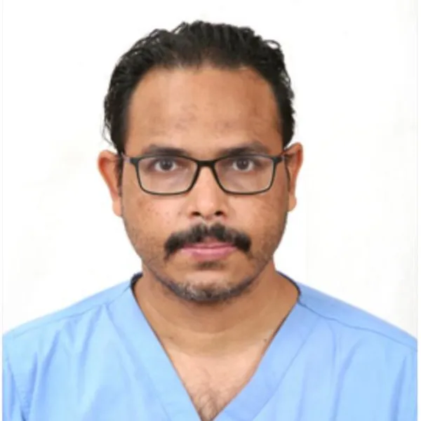 Dr. U. Ilayaraja | CTS Hospitals