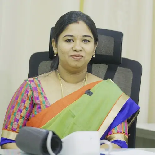 Dr. S . Nandhini
