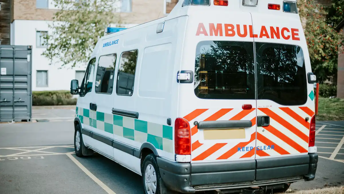 Ambulance services | CTS Hospitals