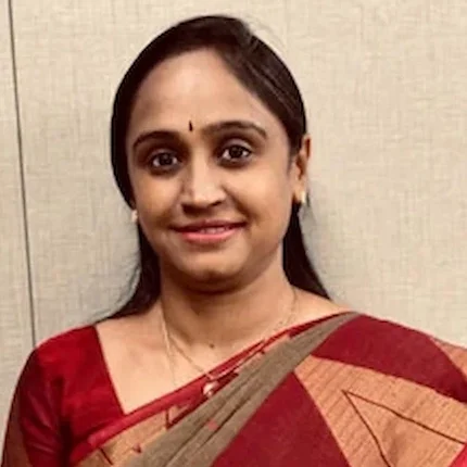 Dr. Radhika Venugopal | CTS Hospitals