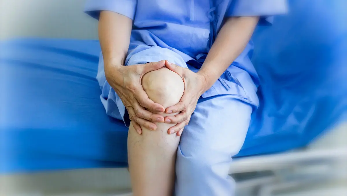 Best knee replacement surgery in Chennai