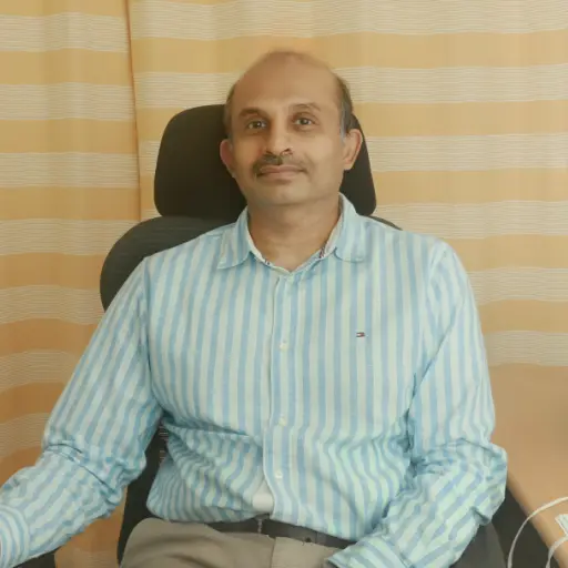 Dr. R. M. Alagappan