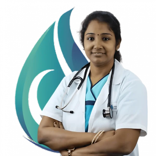 Dr. P. Deepa