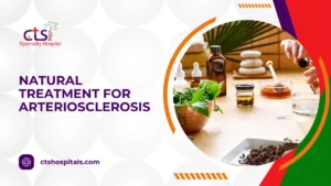 Natural Treatment For Arteriosclerosis