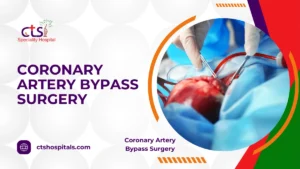 Coronary Artery Bypass Surgery