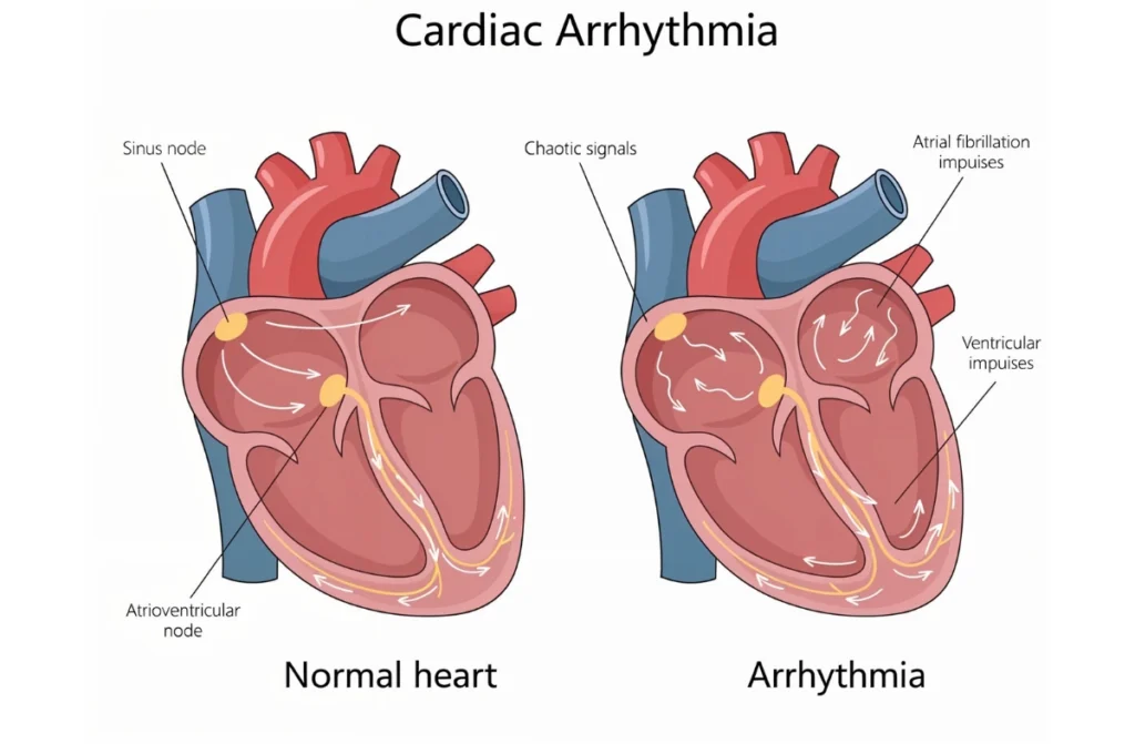 Pediatric Arrhythmias Treatment