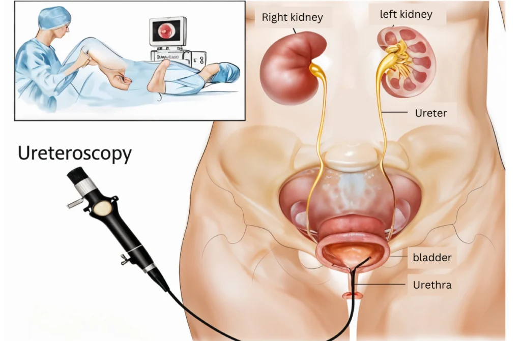Treatment For Kidney Stones