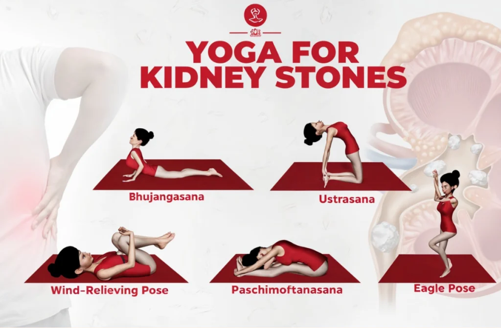 Best Exercises For Kidney Health