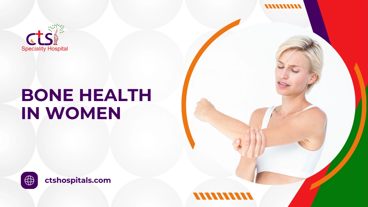 Bone Health in Women