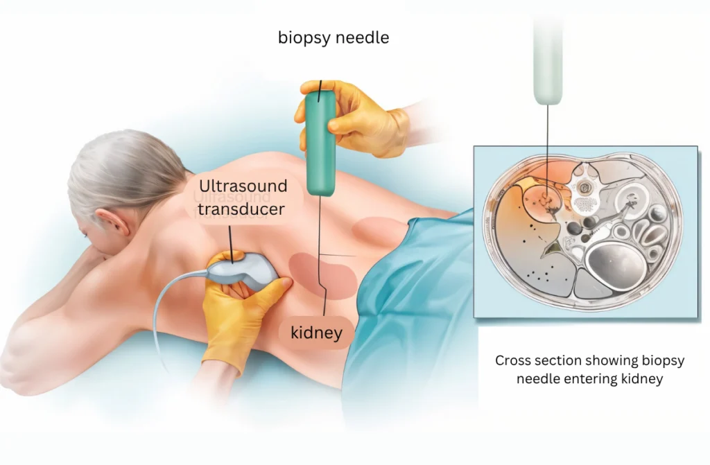 Chronic Kidney Disease Treatments