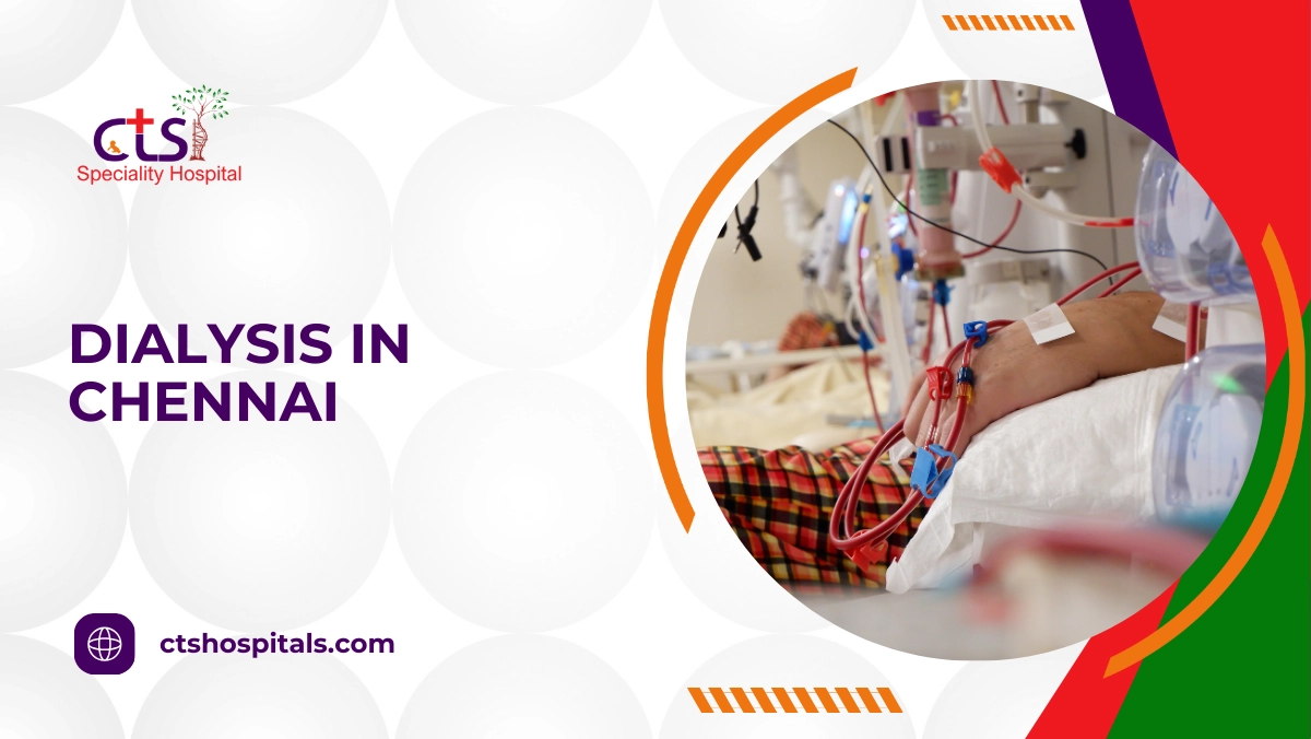 Dialysis in Chennai