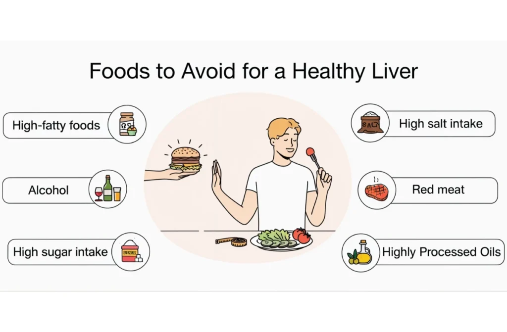 How to Prevent Liver Cirrhosis