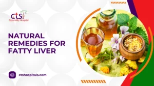 Natural Remedies for Fatty Liver