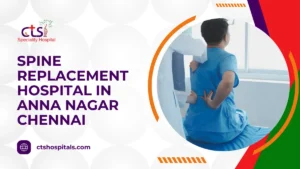 Spine Replacement Hospital in Anna Nagar Chennai