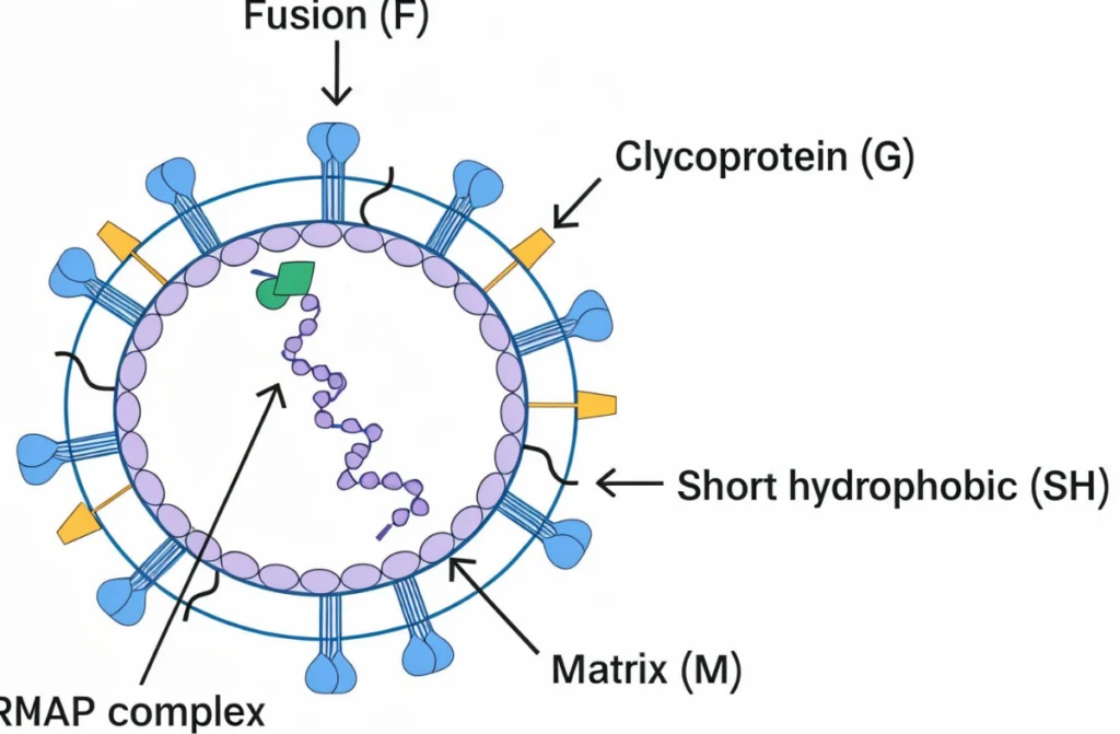 Human Metapneumovirus Infection