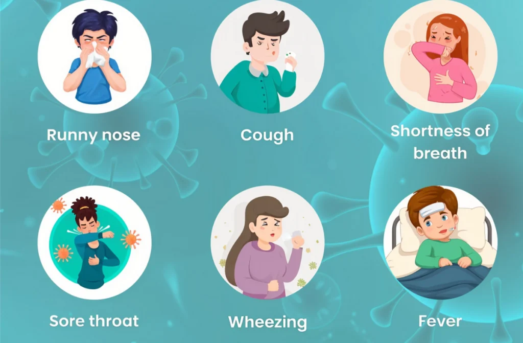 Is Human Metapneumovirus Dangerous