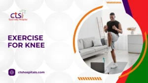 Exercise for knee