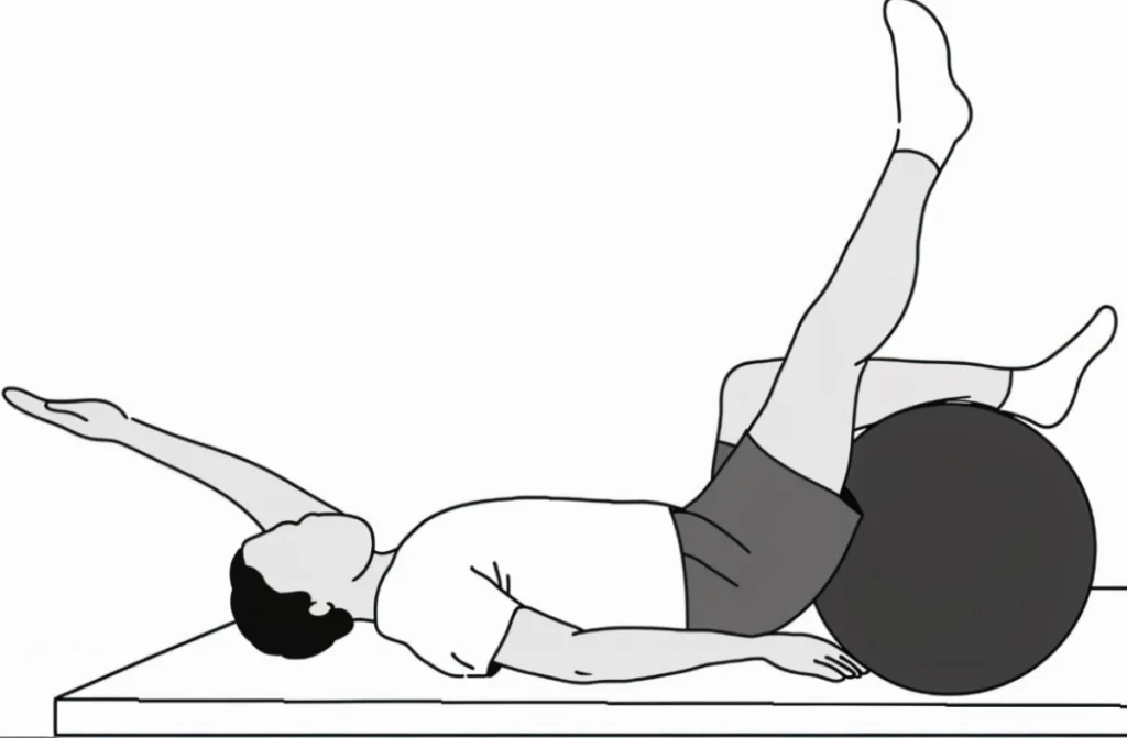 Exercises After Spine Surgery
