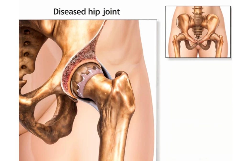 Joint Replacement Success Rate