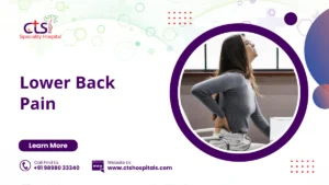 Lower Back Pain