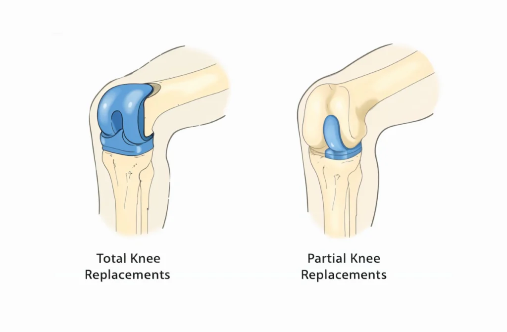Best Knee Replacement Hospital in Chennai