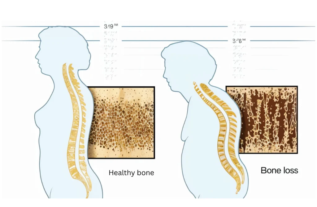 Bone Health in Women