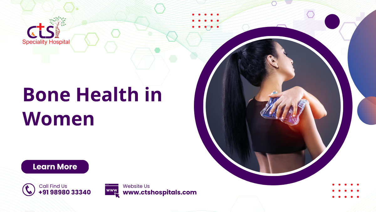 Bone Health in Women