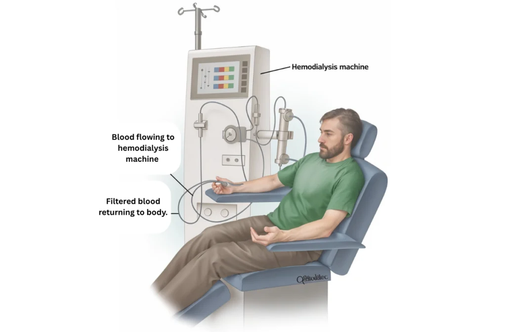 Dialysis in Chennai