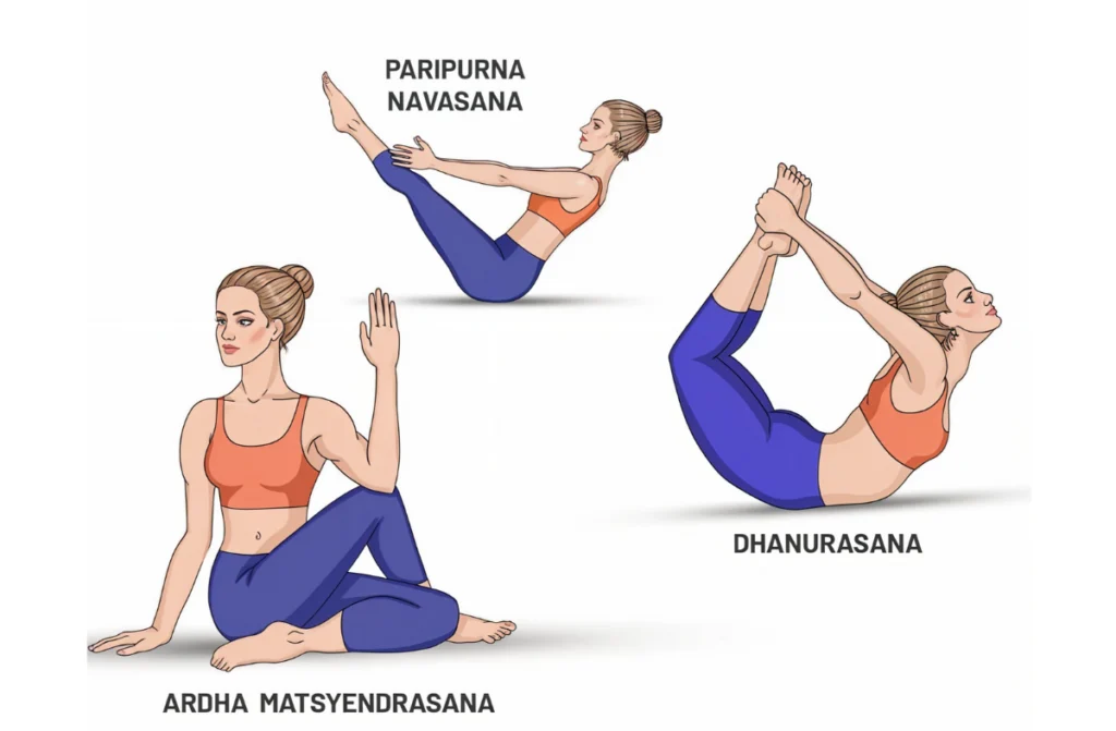 Best Exercise for Liver Disease