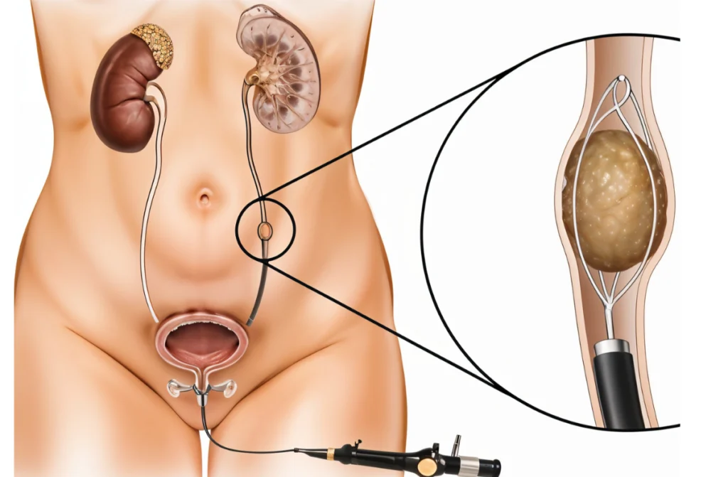 Best Urologist in Chennai