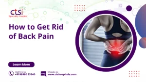 How to Get Rid of Back Pain