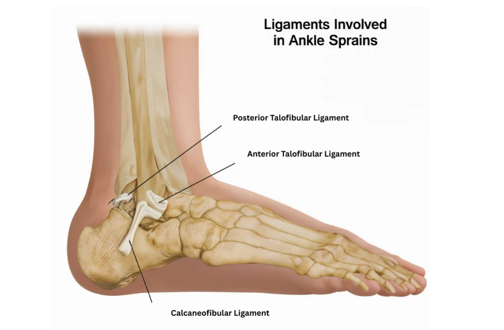 Soft Tissue Injuries
