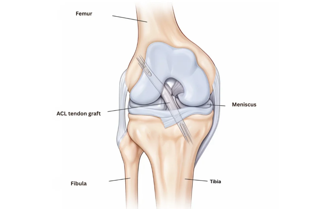 Top 10 Knee Replacement Surgeon in India
