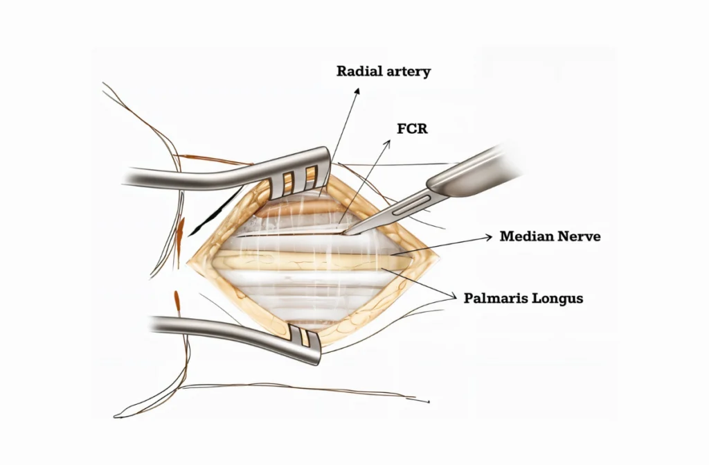 Best Wrist Surgery in Chennai