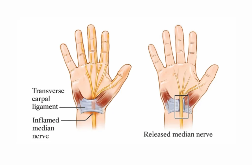 Hand Surgery in Chennai