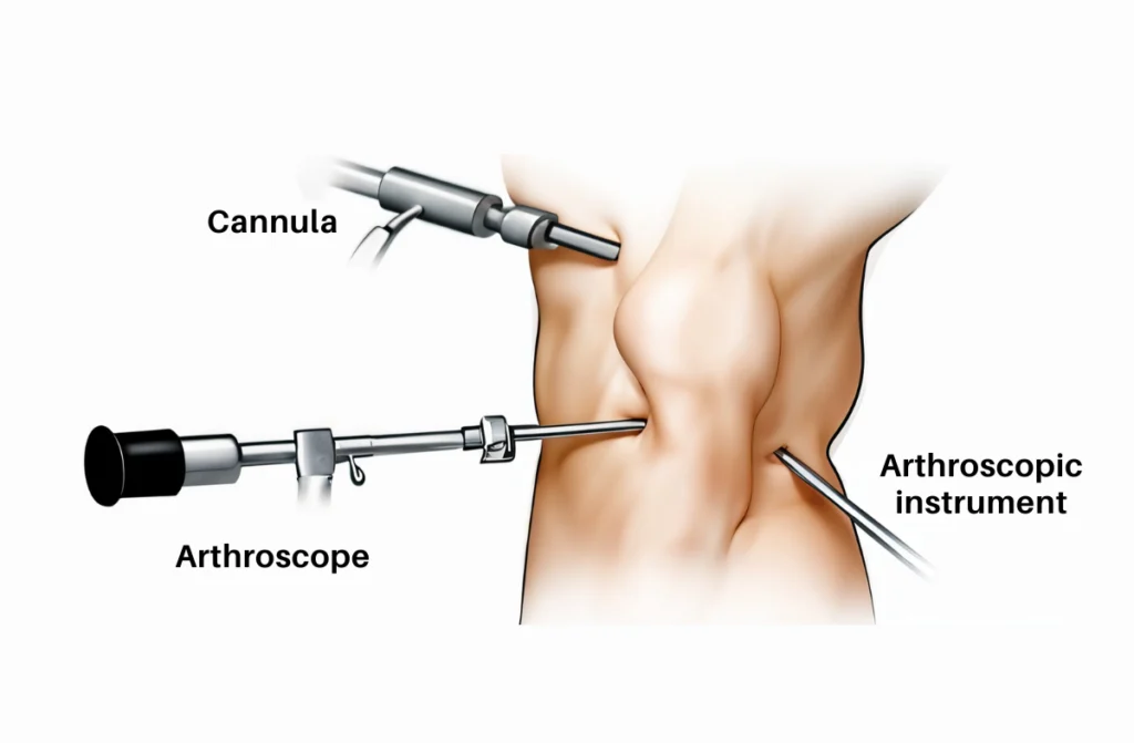 Minimally Invasive Day Care Treatment in Chennai