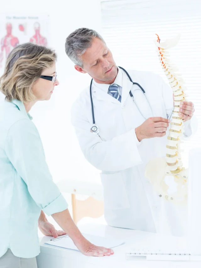 Exercises After Spine Surgery